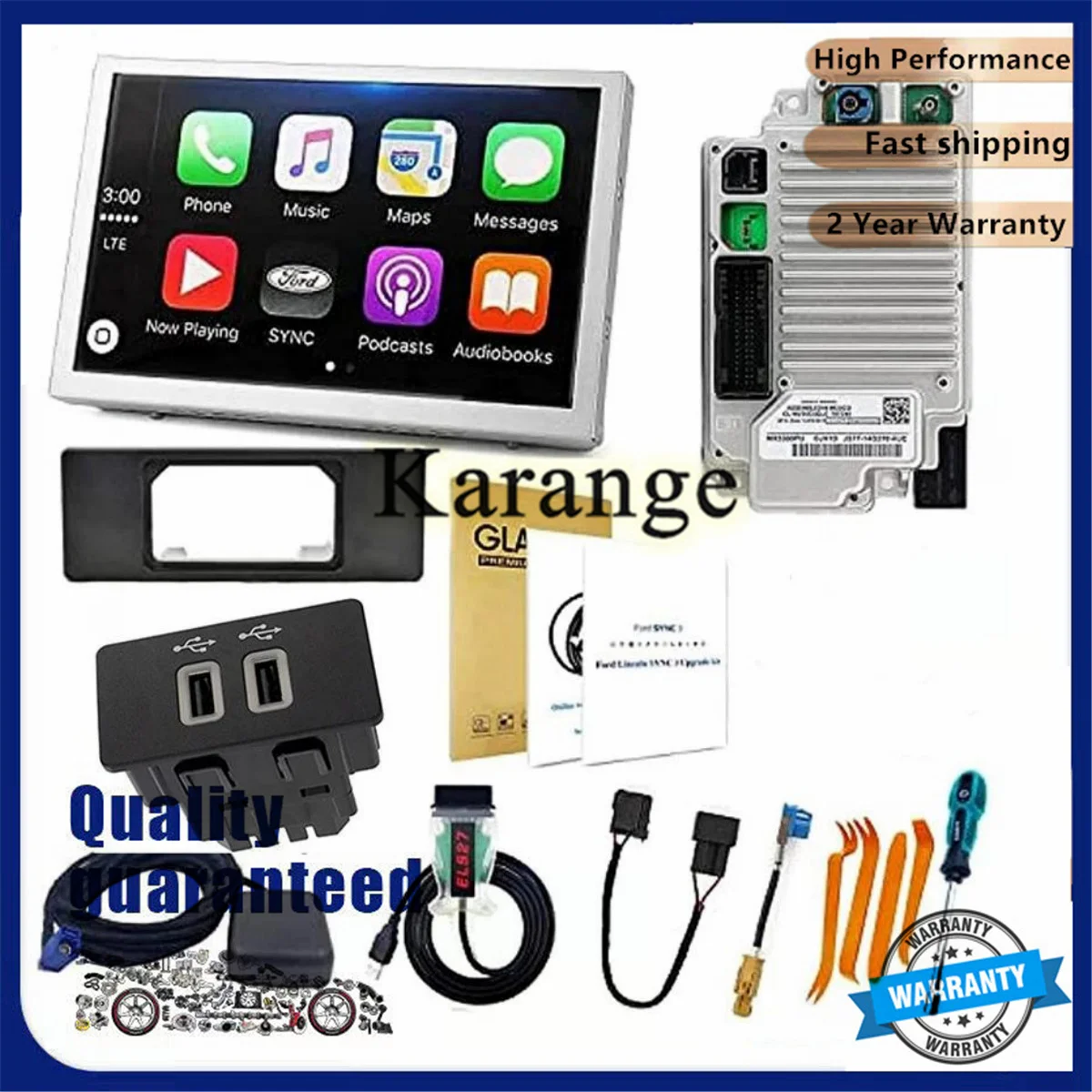 Factory Sync 2 To S…