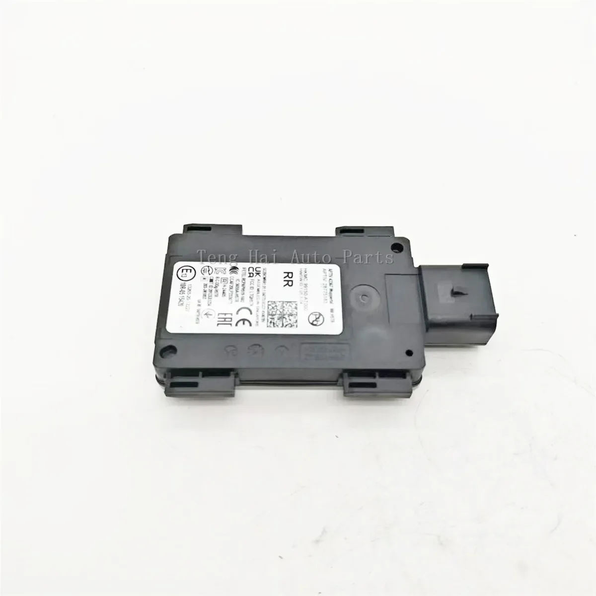 XYQPSEW For Kia Niro Blind Spot Radar Sensor Module 99150-AT000 99150AT000 99150 AT000