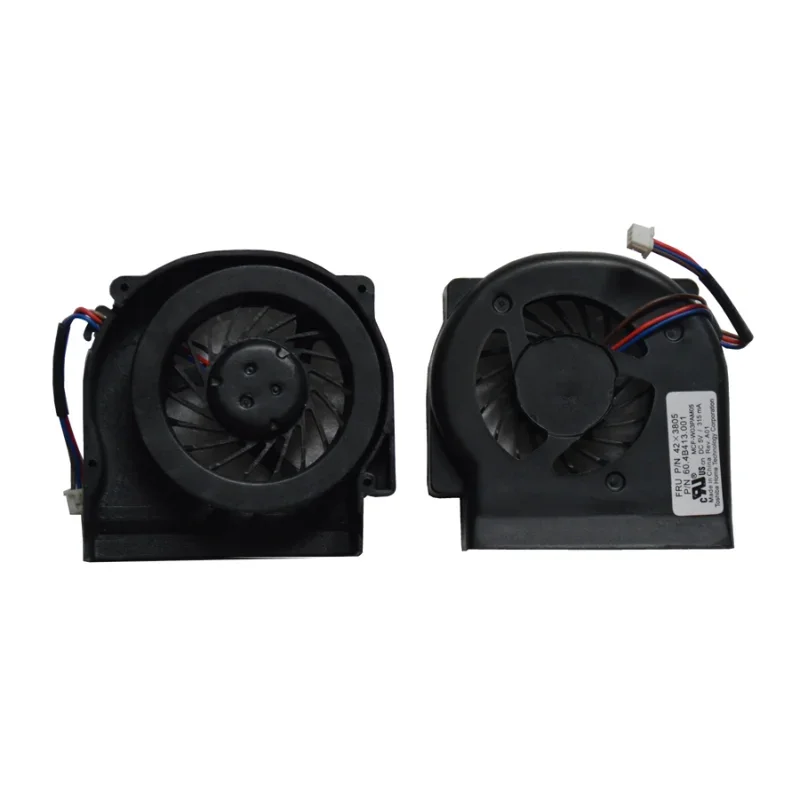 New CPU Cooling Fan For Lenovo ThinkPad X60 X61 12.1