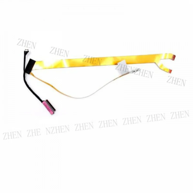 Y  for Lenovo ThinkPadX1 Yoga 2017 LED Webcam Cable 01HY987 450.0A903.0001