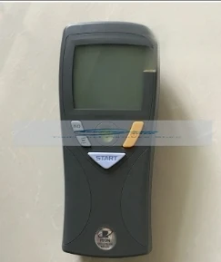 digital display viscometer VT-06 paint viscometer VT-06 high viscosity meter with stand