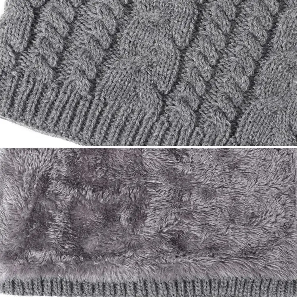 Szalik na szyję, pluszowy polar, dzianinowy szal, bandana, szalik w warkocz, dekoracja szydełkowa, wełniane szaliki dziewiarskie, przydatna osłona na twarz, zimowy otulacz.