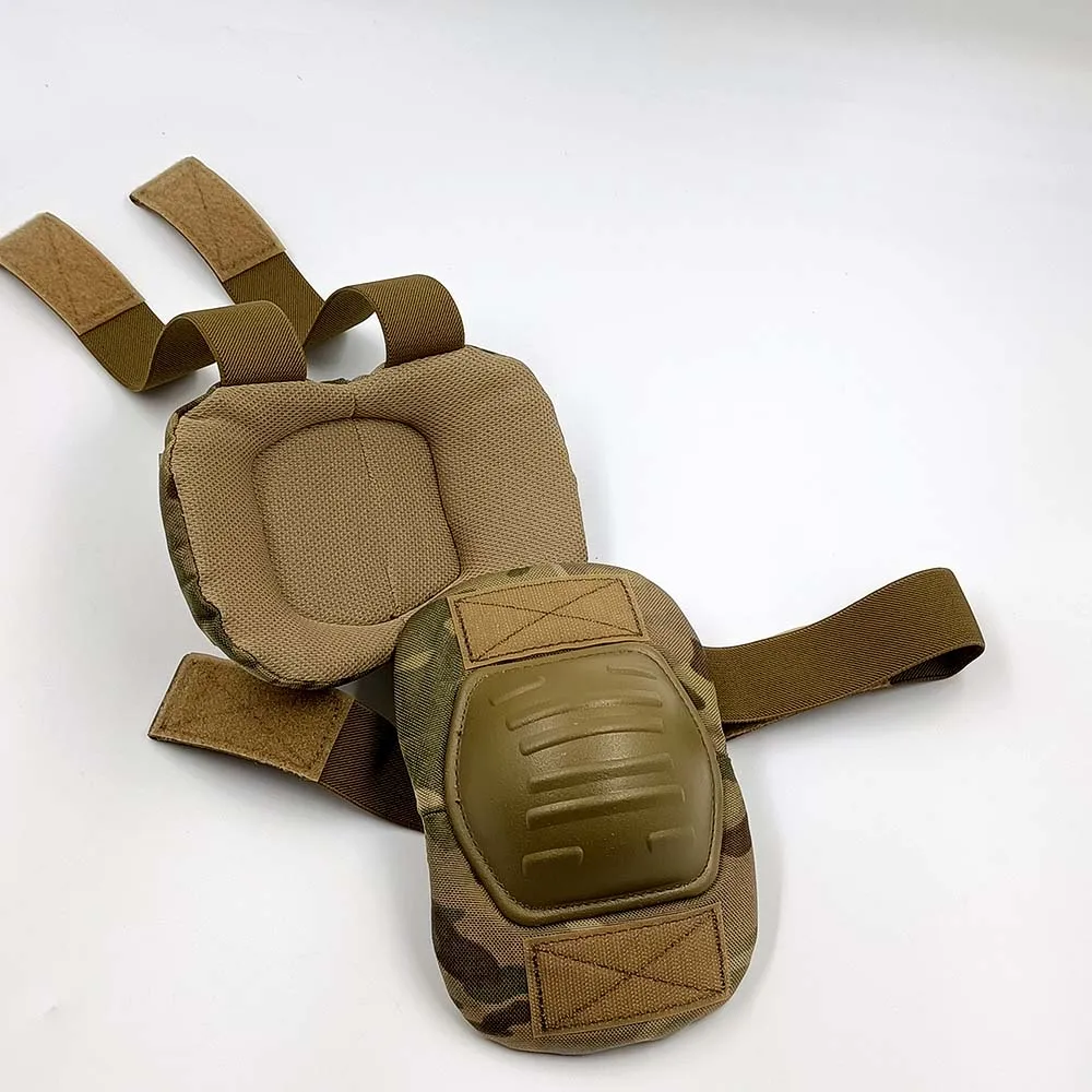 

Emersongear Elbow Pad Knee Pad Combat Protective Set EM7065