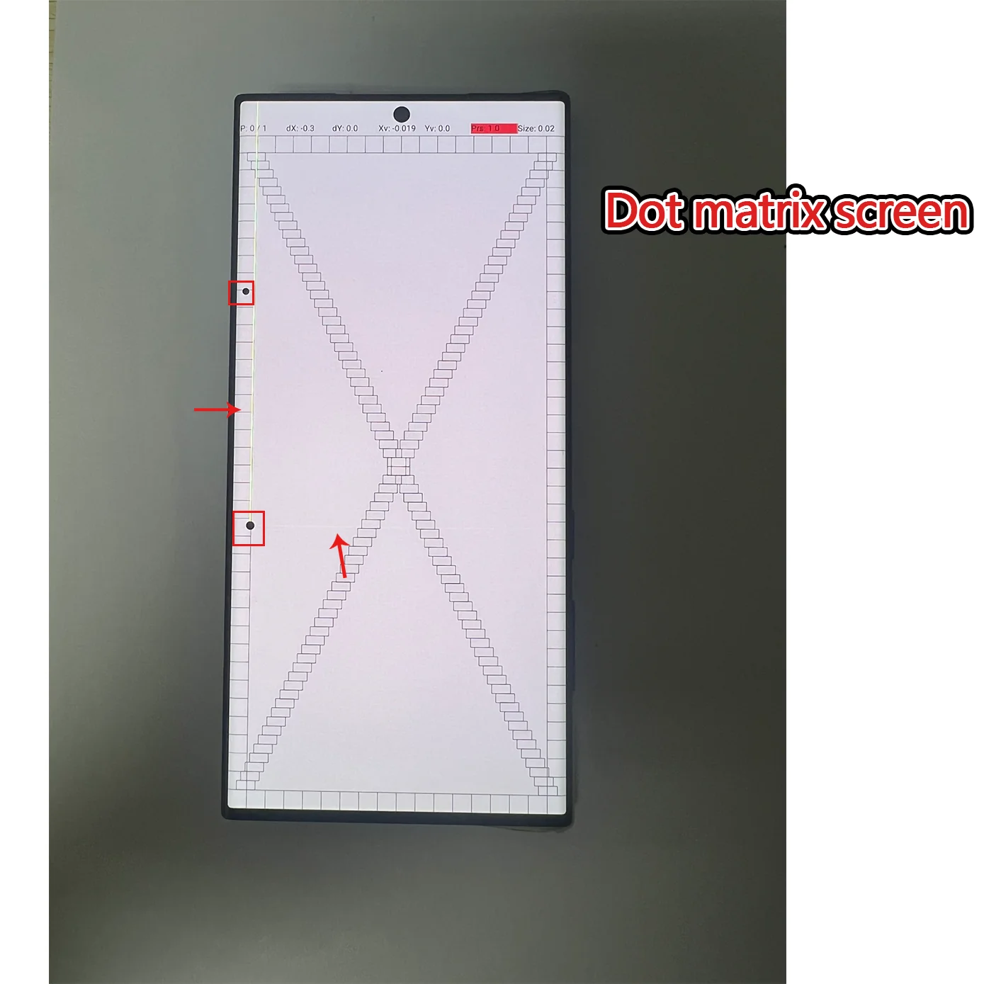 Schaduwvlekken met defecten voor S23u S918E S918B Display Touchscreen Digitizer AMOLED Kwaliteit voor Samsung S23 Ultra LCD Vervanging