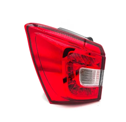 Imagen 2 del producto Lámpara trasera Led automática Oem genuina, luces traseras led, luz sx4 s-cross 35604-74r00 para Suzuki Sx4 s-cross 2017-2021