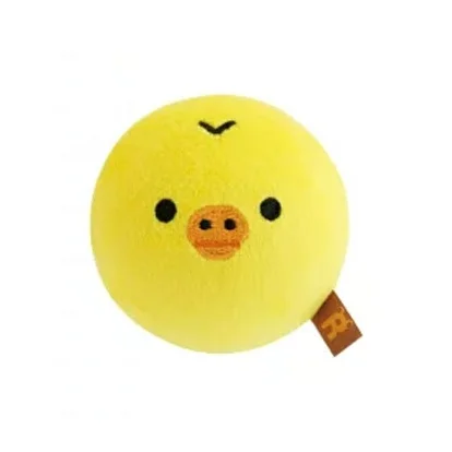 SAN X Rilakkuma, Brown Bear, Pupu Chicken, Lazy Bear, Little Chicken Cute Dolls Plush Doll Small High 52-2508mv246