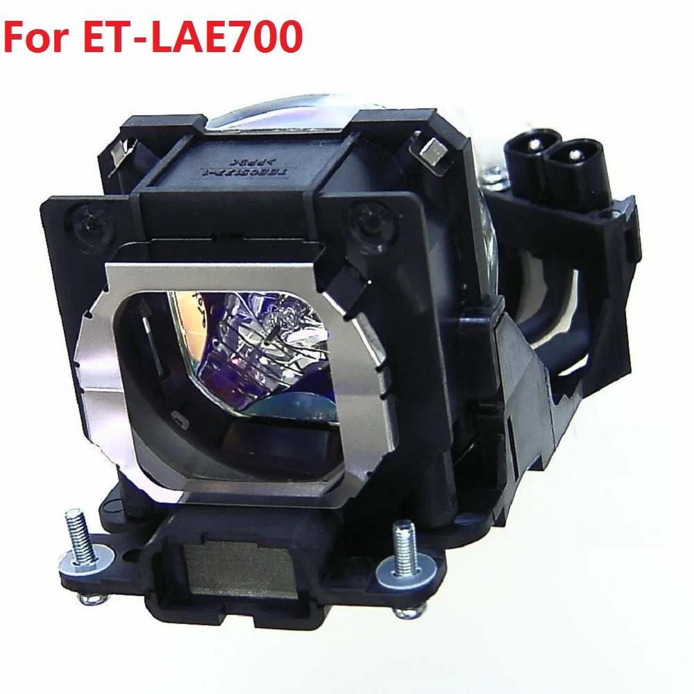 

High Brightness ET-LAE700 Projector parts With Housing for Panasonic PT-AE700E PT-AE800 Blub Projectors Accessories