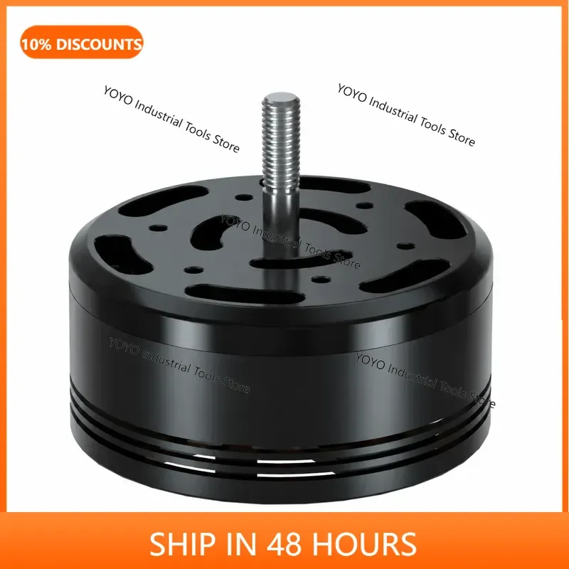 2026 new in stock for Avenger 5210 v5 295kv Crossing Professional Grade Motor for Aerial Photography FPV