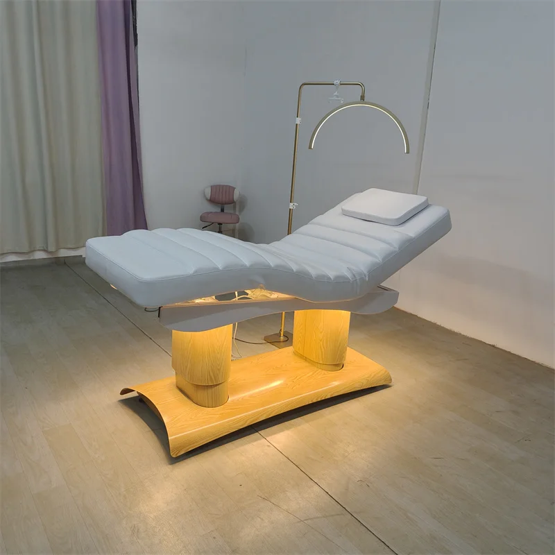 Рисунок 6 - Современная мебель для салона красоты