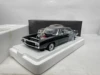 HW エリート 1:18 ワイルド・スピード充電器 1970 シミュレーション限定版オールオープン合金金属静的車モデルおもちゃギフト 1