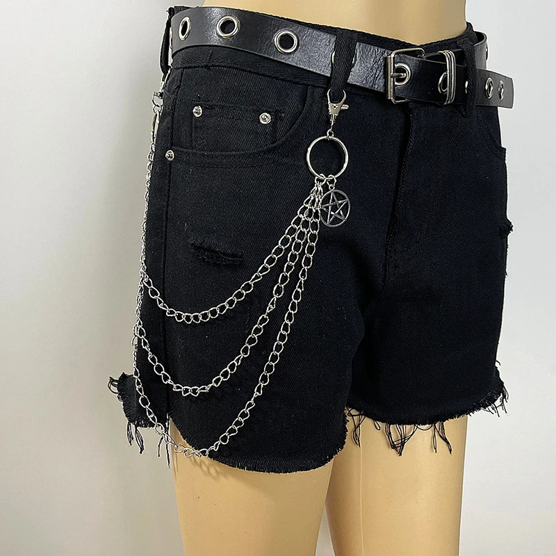 Three Chains Star