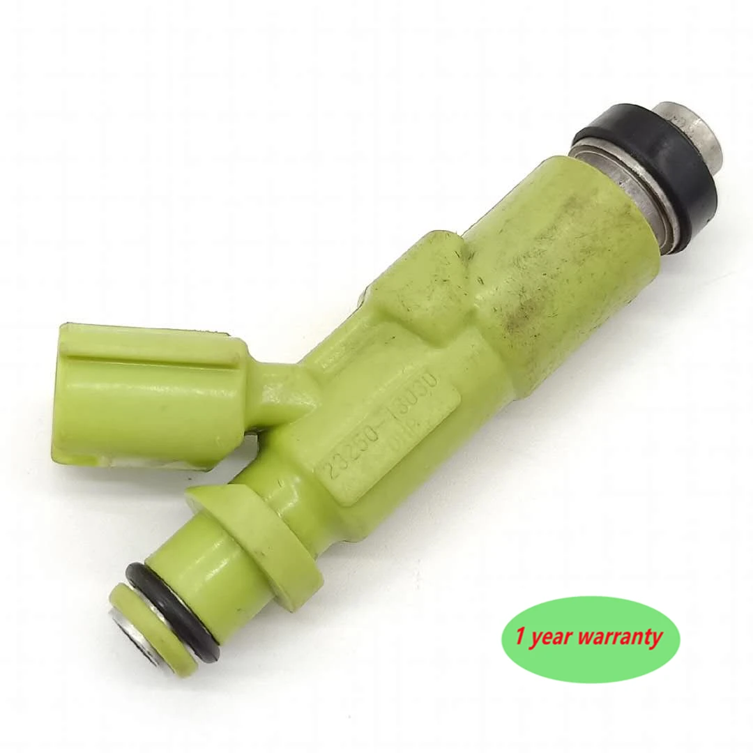 

4pcs /Lot Hight Quality Fuel Injectors 23250-13030 23209-13030 Fuel Spray Nozzles for Toyota KF60 72 80 82