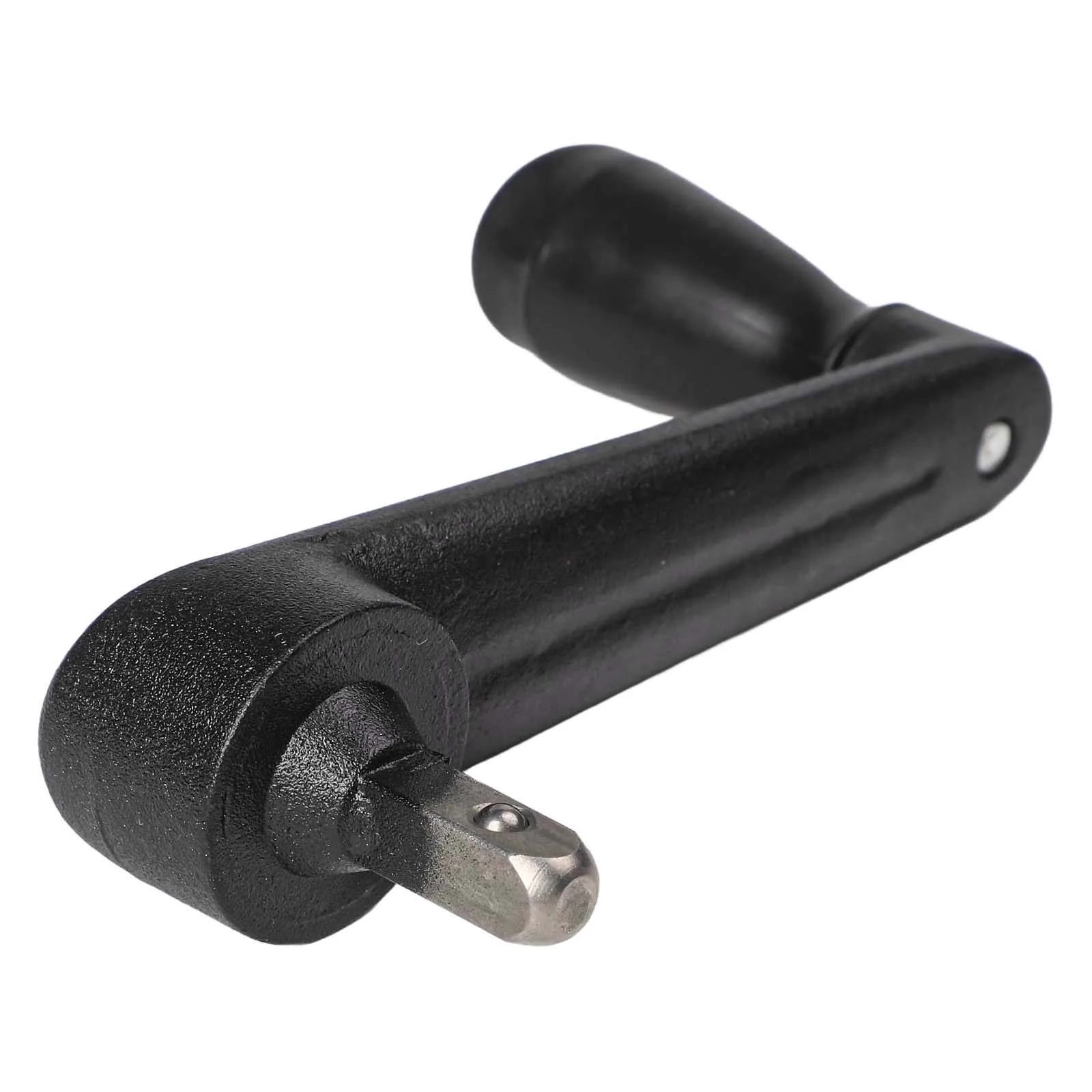 

Patio Umbrella Crank Handle - Aluminum Rocker For Easy Installation High-selling Tool Accessories For