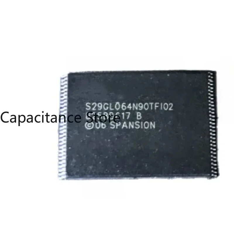 

10PCS S29GL064N90TFI02 S29GL064N11TFIV2 S29GL064A90TFIR2 S29GL064A11TFIR2 S29GL064N90TFI01 UCC28019ADR/SOIC-8 SN75452BP/PDIP-8