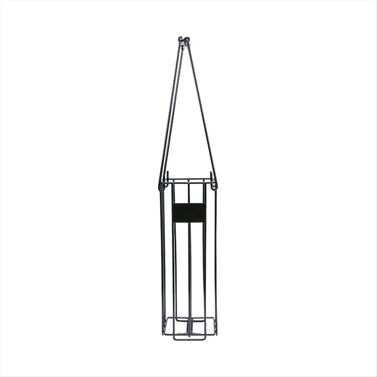 AA77 NEW  Tennis Ball Hopper, Tennis Ball Basket, Portable Pickleball Hopper Picker, Upper , Metal Pickleball Ball Retriever