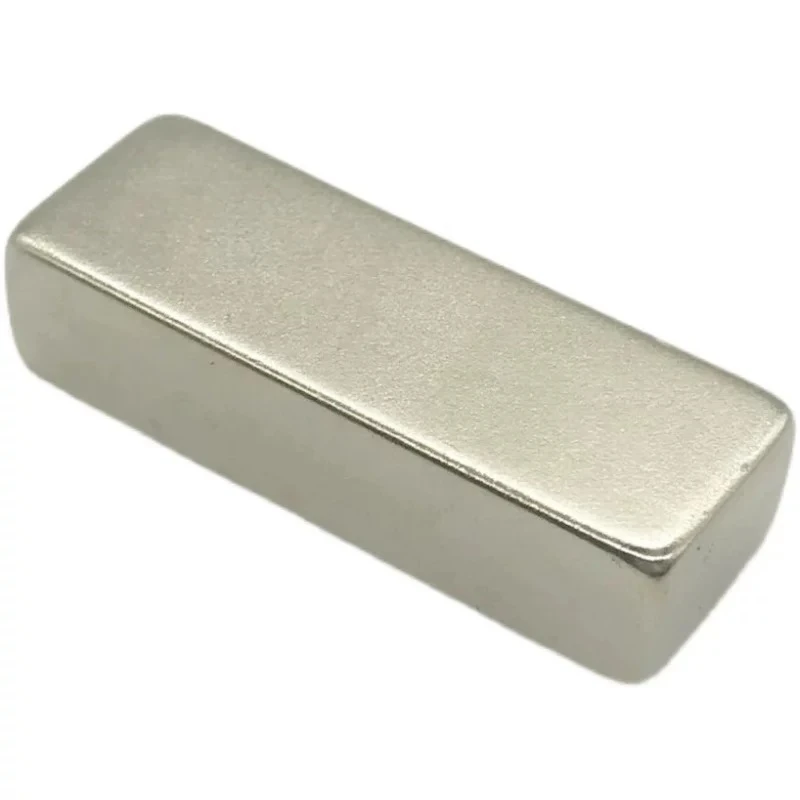 

50pcs/lot Length 50–90mm Rectangular powerful mag-ent Suitable for Refrigerators Offices and Handheld devices