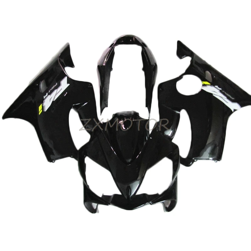 Superior Full body kits For Honda Fairing Kit cbr 600 f4i 04 05 06 07  fairings CBR600 F4i 2004 2005 2006 2007 SZ28