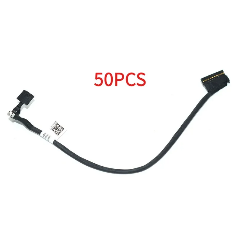 

50 шт. DC020027E00 0C17R8 C17R8 Новинка для Dell Latitude E5470 5470 кабель для аккумулятора проводная линия