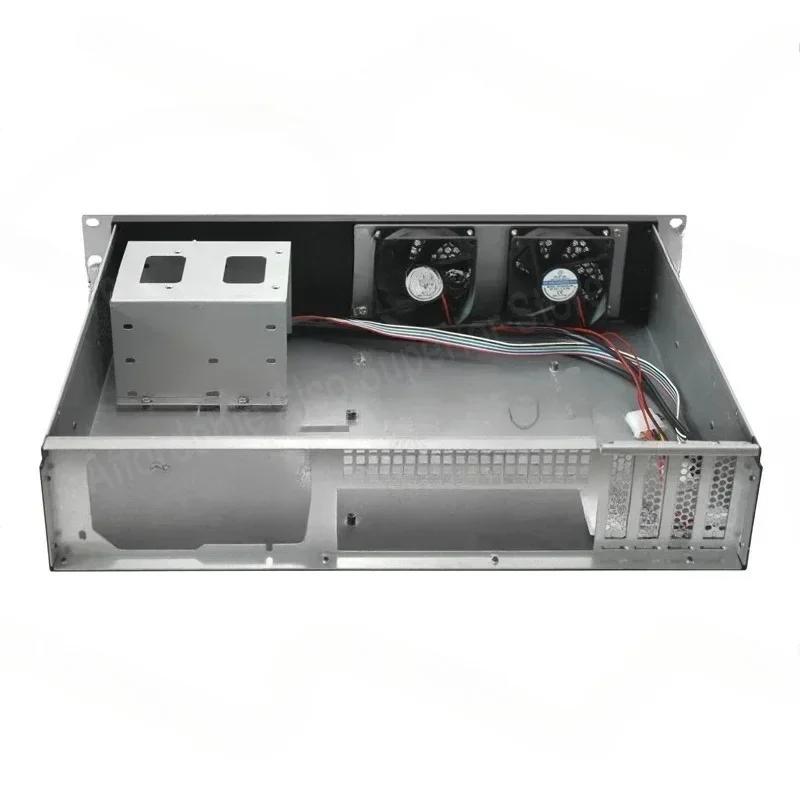 

2U 19inch Rack Server Computer Case for Mother Board