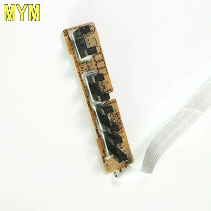 Compatible Cartridge Sensor Boards For Brother MFC-J6710 6710 J6710 Printers Printer spare parts