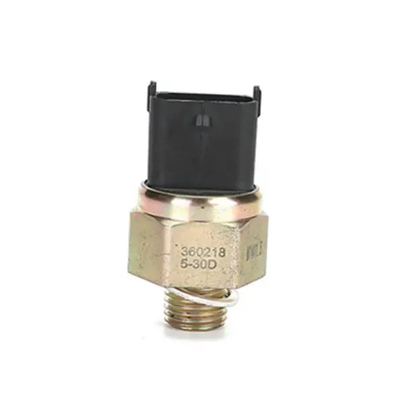 

High Quality Old Model EC240 Electronic Oil Pressure Sensor Switch 3602185-30D FOR DEUTZ