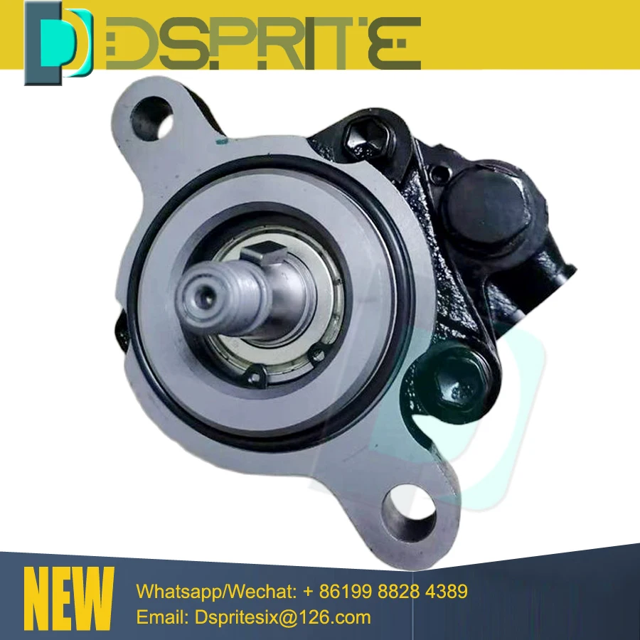 

Fo Power Steering Pump Toyota Prado / LAND CRUISER HZJ80 1HZ HZJ105 44320-60171 44320-60170 44320-60220 4432060171 4432060170