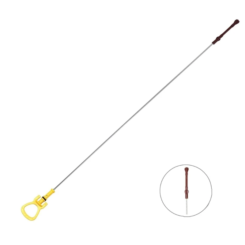 

547B Движнее масла щупа для X156 C117 GLA200 2700104101 A2700104101 11437600470