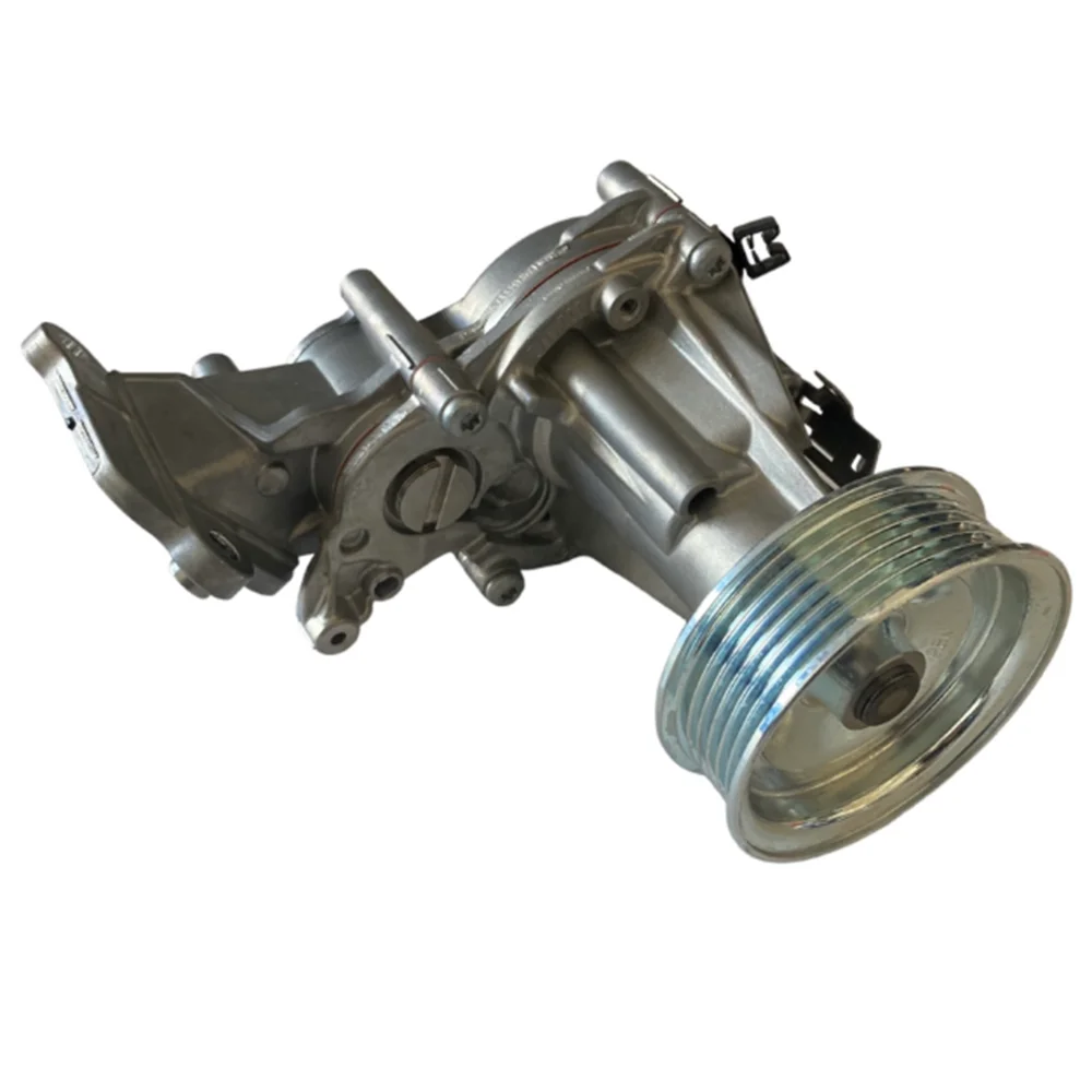 

FOR JEEP WRANGLER 2018-2022 2.0 L4 WATER PUMP 5048283AE