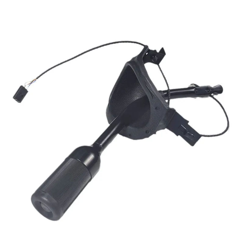 pieces-de-ramassage-levier-de-manette-de-vitesse-flambant-neuf-transmission-automatique-4l3z-7210-baa