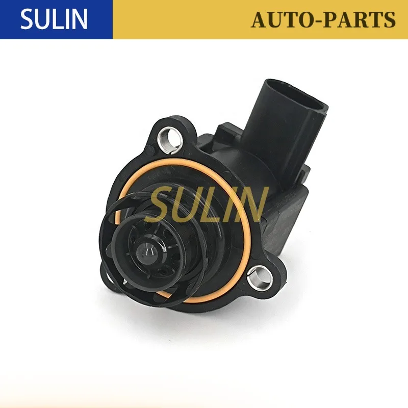 06H145710D 139327 High Quality Turbo Diverter Valve For AUDI A1 A3 A4 A5 A6 A7 Q3 Q5 TT VW CC Eos GTI Jetta passat Tiguan