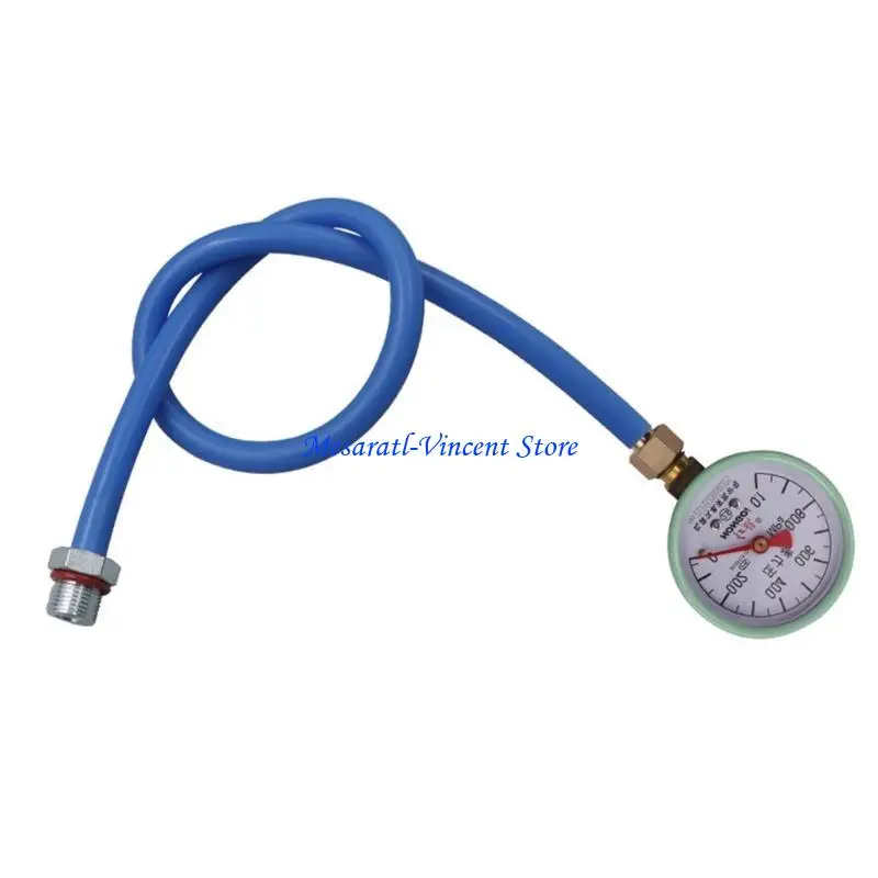 A70F Reliable Car Exhaust Clog Tester Blockage Monitors for Efficient Vehicle Care