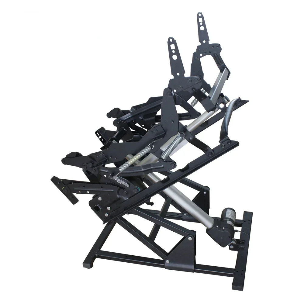 Regal 6255 Double motor recliner mechanism Electric recliner parts Lifting recliner mechanism for the elderly