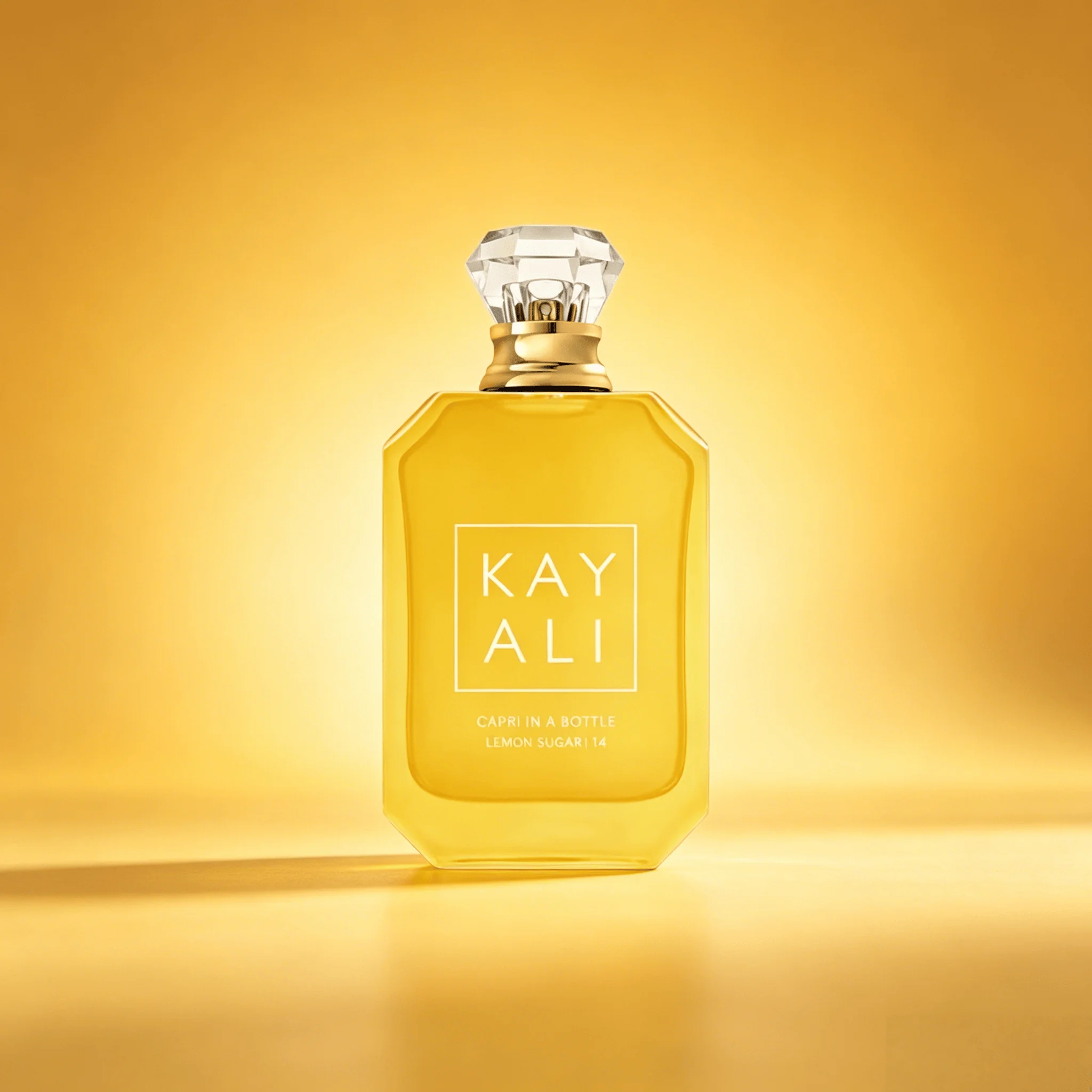 Luxury Kayali (14) Capri In - Perfume Fine Fragrance ulasan dan harga