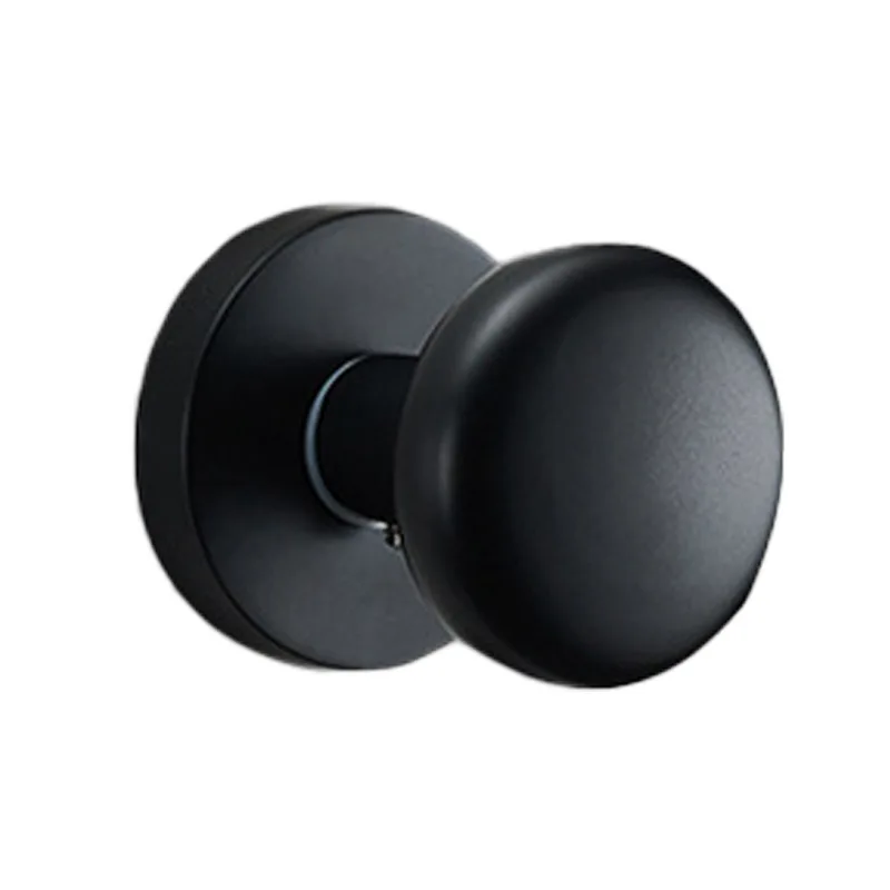 目に見えないドアロック片面ロック屋内隠し寝室ドアキールームサイレント盗難防止家庭用ドアハンドル