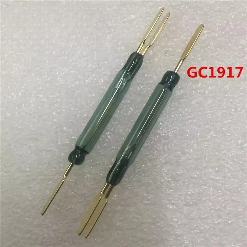 GC1917 Normally open and normally closed three-leg conversion reed pipe 5.6 * 52mm
