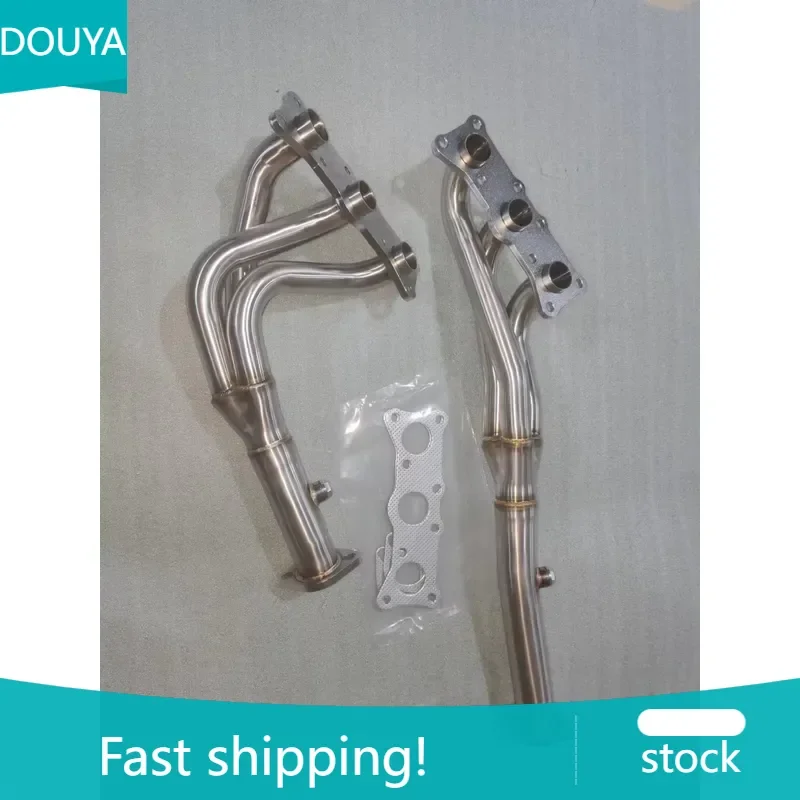 2026 Factory Price for Exhaust Pipe Header for 2006-2011 B N52 E90/E92 328i
