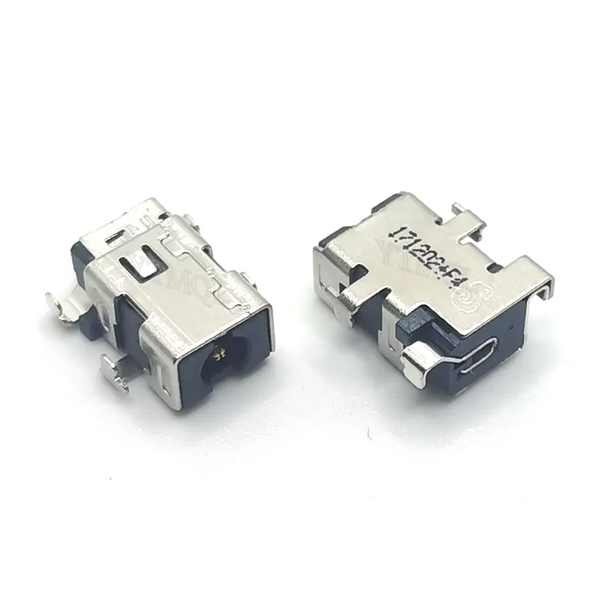 1PCS AC DC Power Jack For Samsung Notebook NP9310SK 750xbe 350xaa NP730QAA NP550XTA NP940X3M NP940X5N NT950QAA NP730QAA-K02US