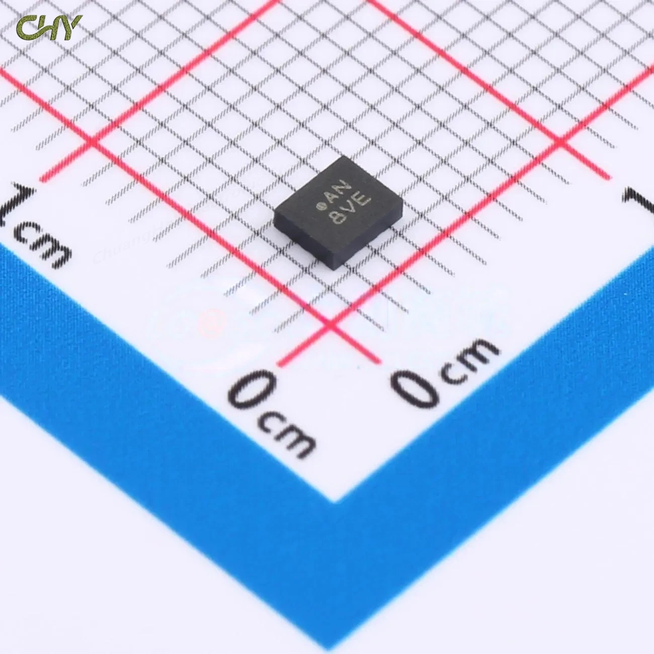 5/20Pcs/Lot BMI323 Ultra-Compact 6-Axis IMU | Low-Power Motion Sensor with Accelerometer & Gyroscope Marking: AN