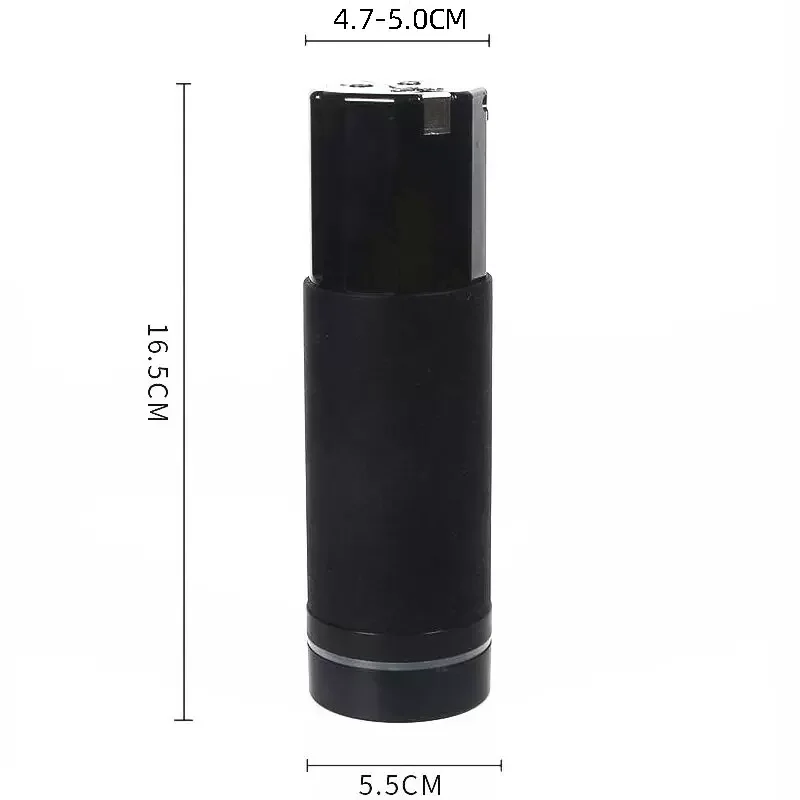 24V 2500mAh High Discharge Lithium Battery Compatible With Most 24V Handheld Muscle Fascia Massage Gun