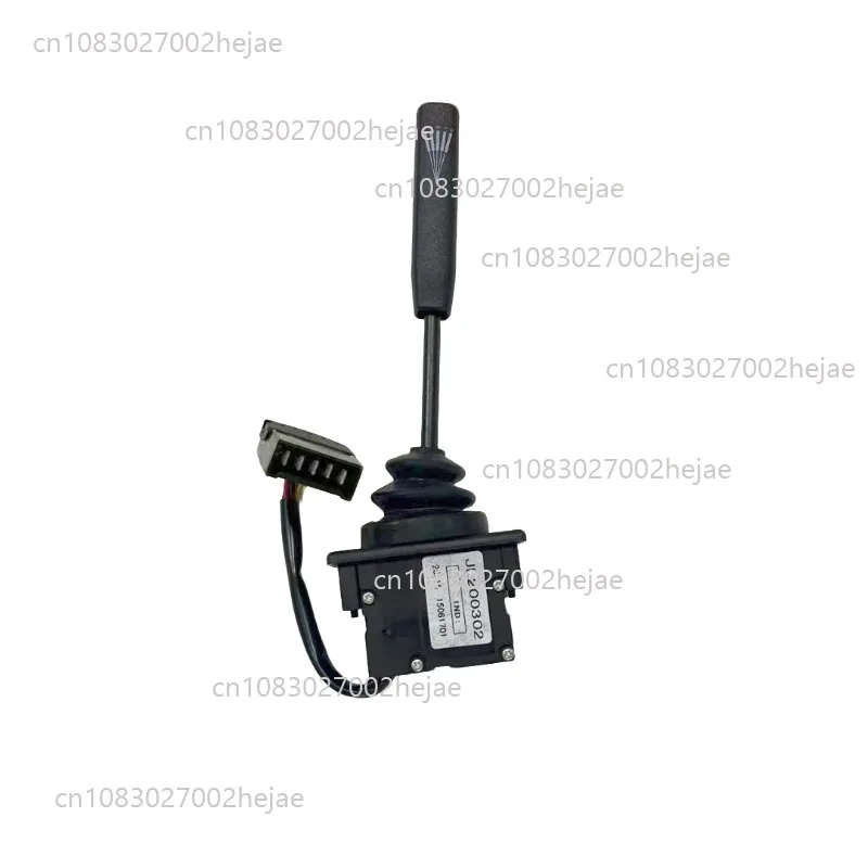 مقبض سحب مفتاح سحب أربعة تروس مناسبة للحافلات والمدربين مخفض الفرامل الكهرومغناطيسية للسيارة JL200302 451134