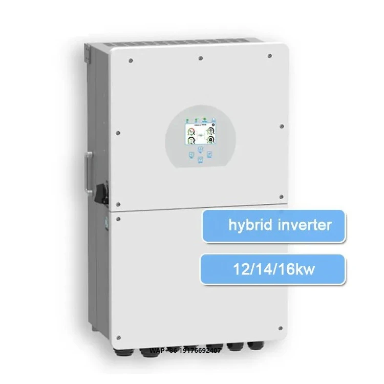 Wholesale Deye 16Kw…