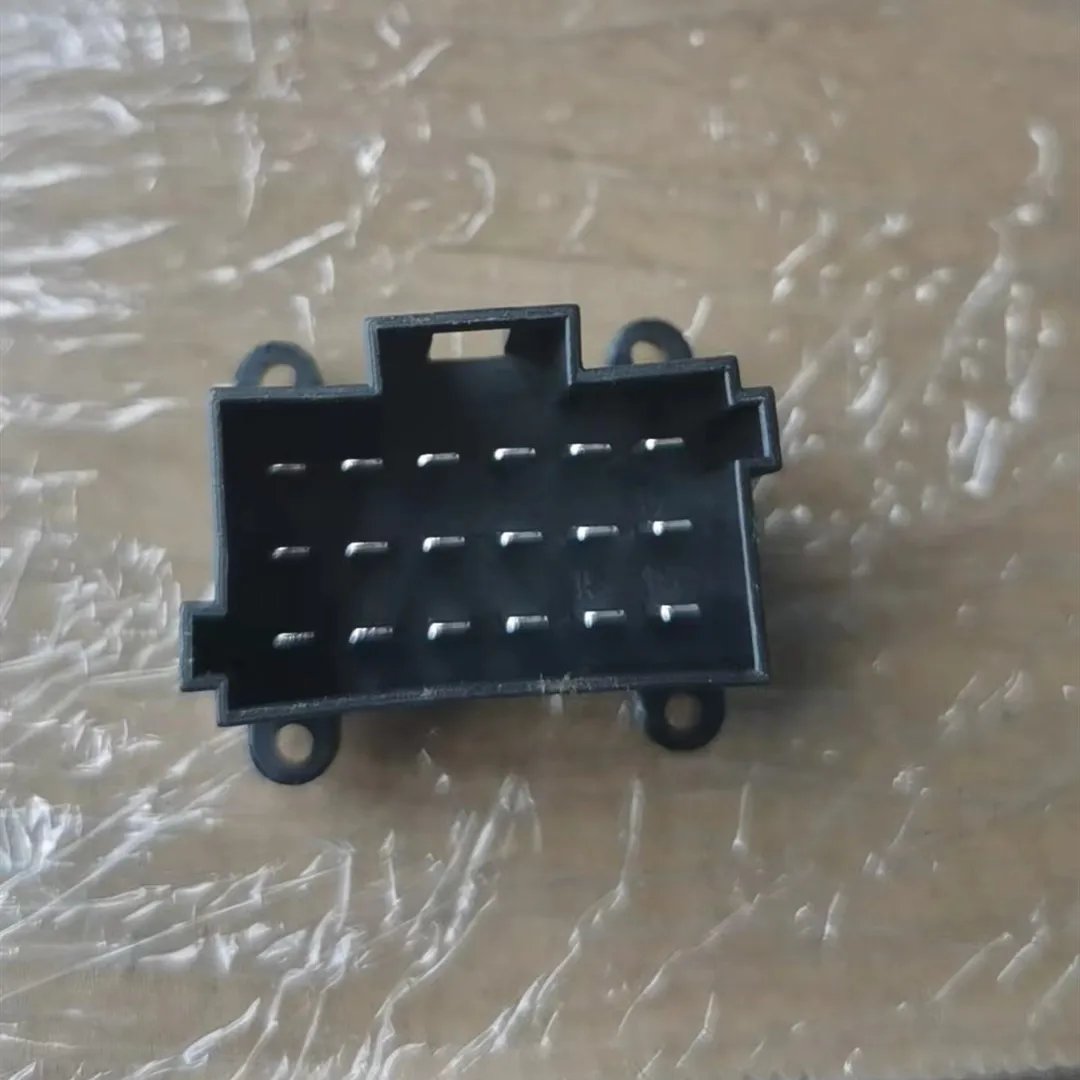 5/10pcs 967116-2 965390-1 18p Straight Needle Base Connector