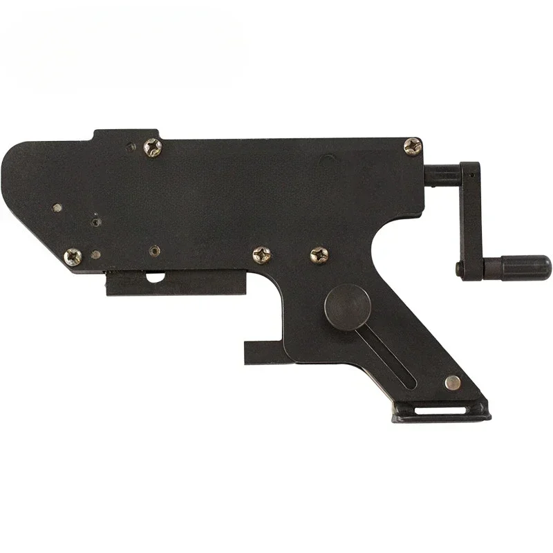 

Low voltage mechanical flange alignment tool