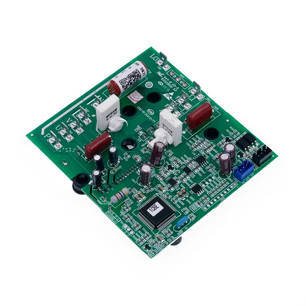 New For Haier Air Conditioner Outdoor Unit Control Board 0011800052F Circuit PCB Conditioning Parts