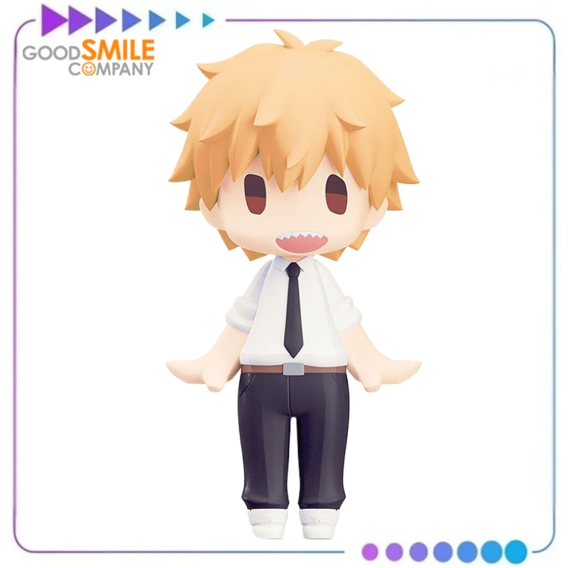 【Original】Gsc Hello…