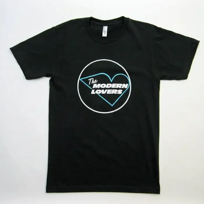 Modern Lovers Tee Officially Authorized