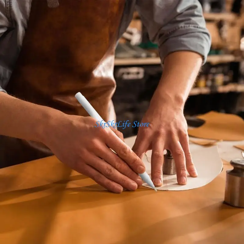 E65E 2 Pcs 사라지는 잉크 펜 UV 펜 매니아 제작을위한 보이지 않는 잉크 펜