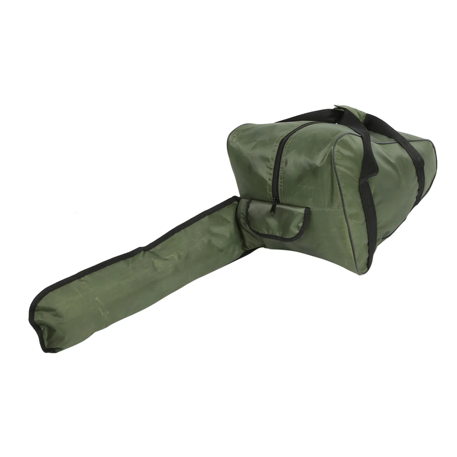 Kettingzaagtas Kettingzaag draagtas Zware waterdichte Oxford stoffen draagbare tas voor houthakker Gereedschapstas Kit Bag Oxford tas