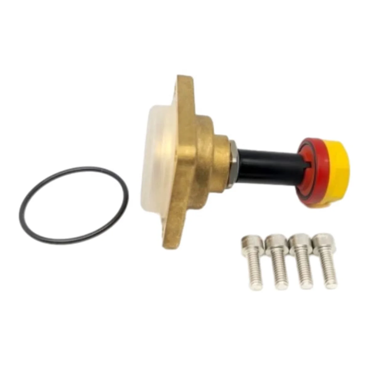 

OEM High Quality Valve Repair Kit 14-00360-10 For Transport Refrigeration Unit Maxima 1300