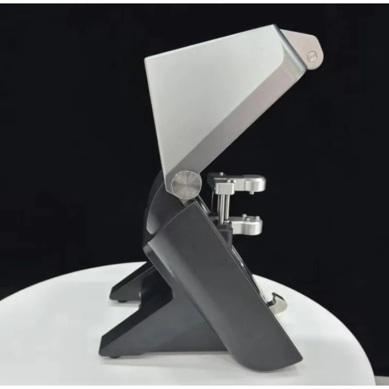 Professional Third-Generation Vacuum Waterproof Tester for Watch Repair - Waterproof Metal Material with Printing Function